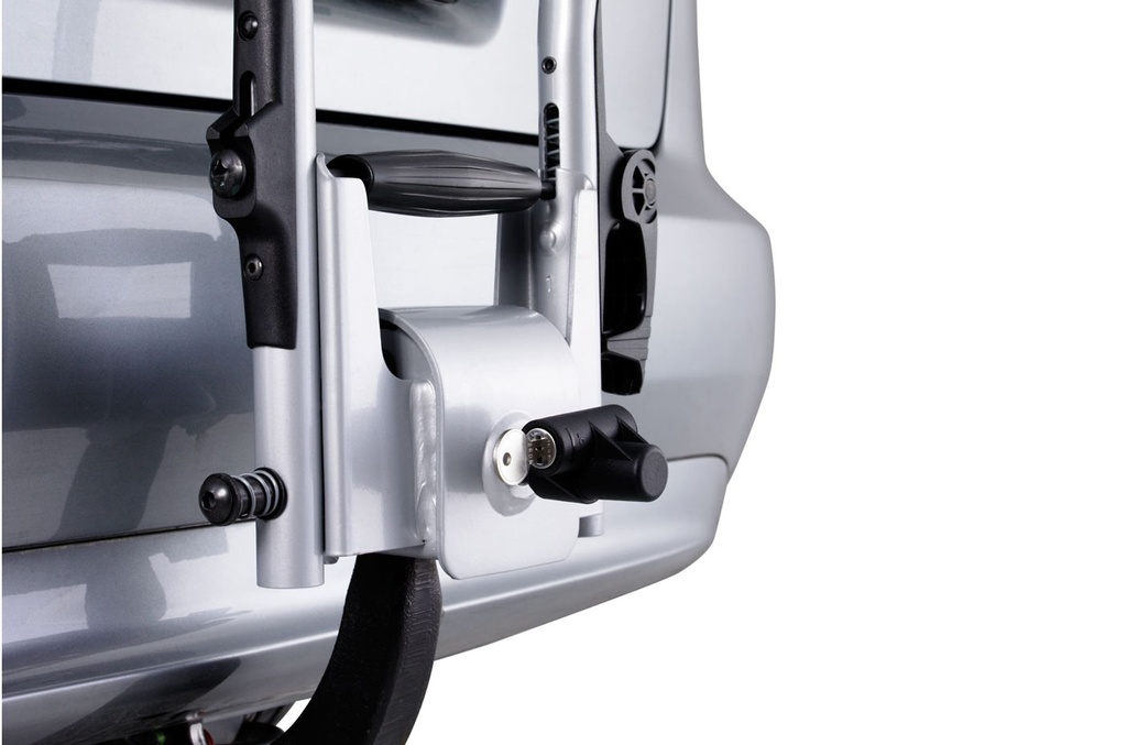 THULE HANG ON