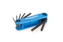 HERRAMIENTA PARK TOOL AWS-10
