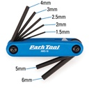 HERRAMIENTA PARK TOOL AWS-10