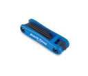 HERRAMIENTA PARK TOOL AWS-10