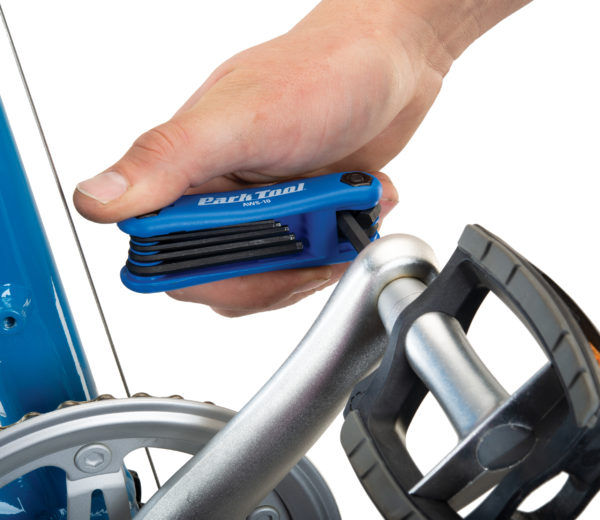 HERRAMIENTA PARK TOOL AWS-10
