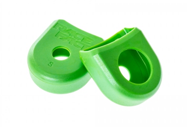 [ACC-RF-0010] CRANK BOOT  RACE FACE  (VERDE, M)
