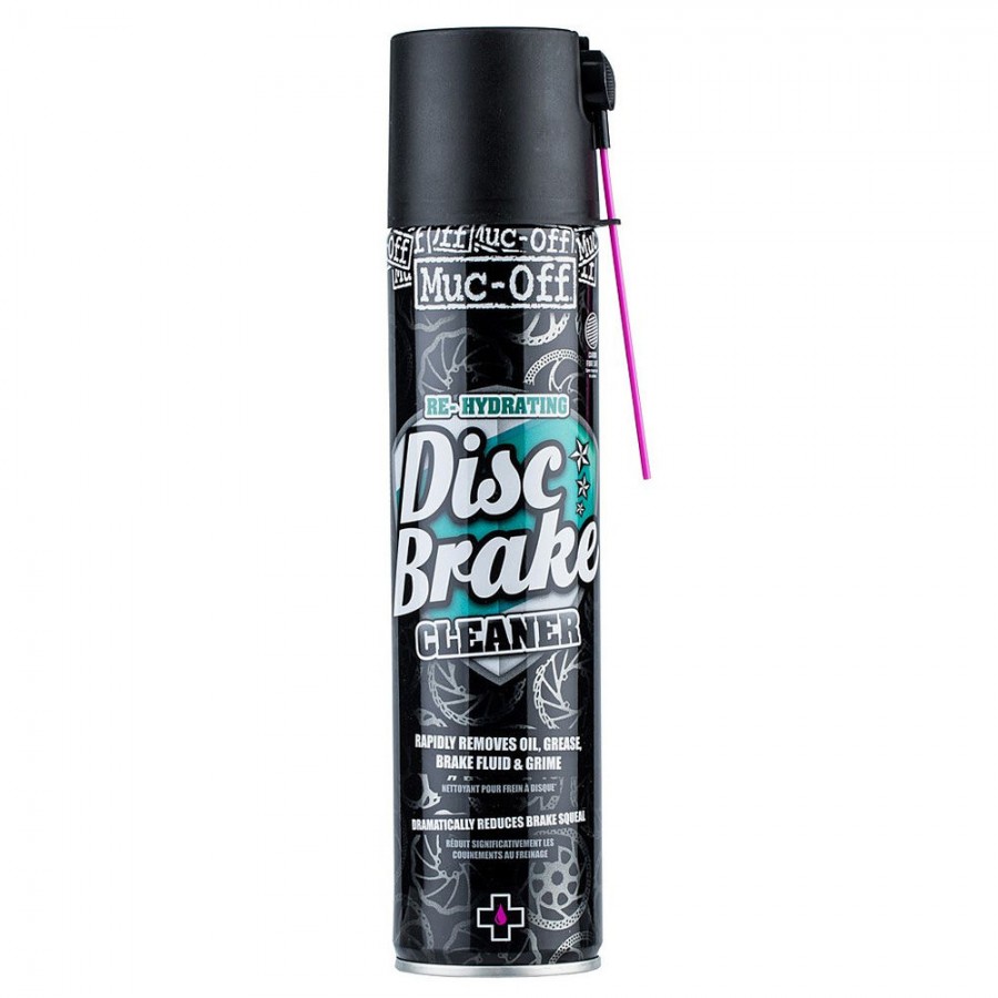 DISC BRAKE CLEANER MUC-OFF