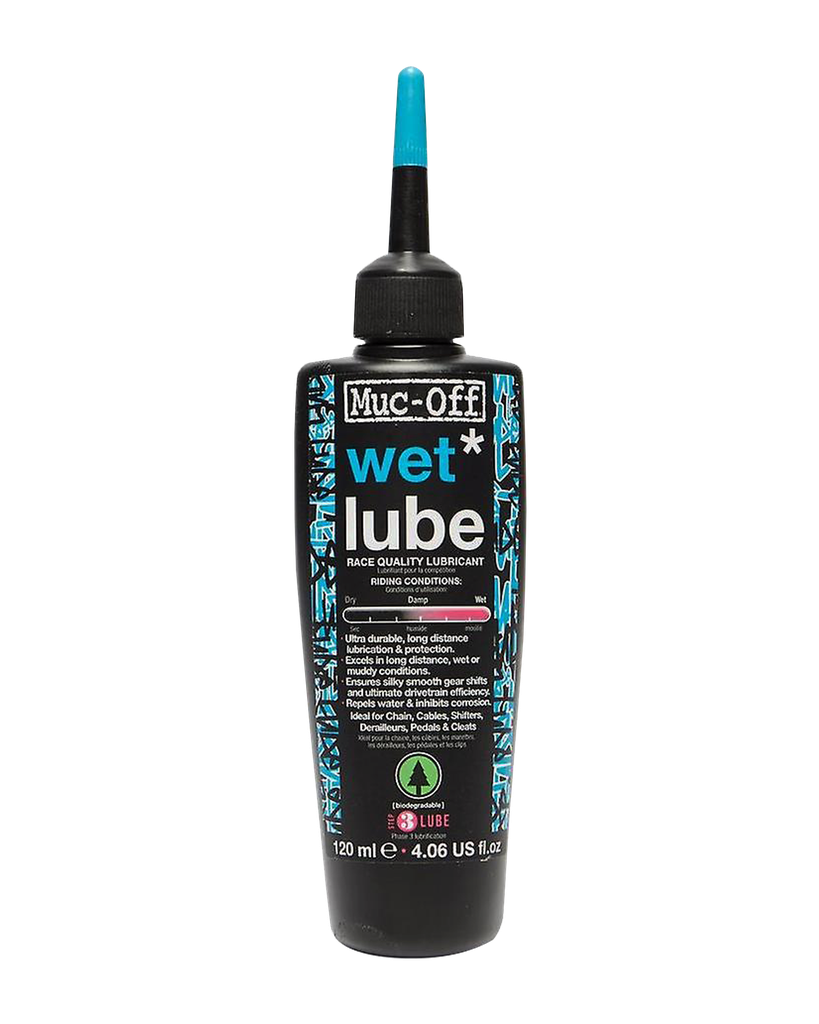 LUBRICANTE MUC-OFF WET