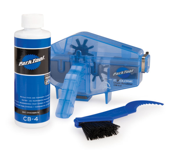 KIT LIMPIA CADENA PARK TOOL CG-2.4