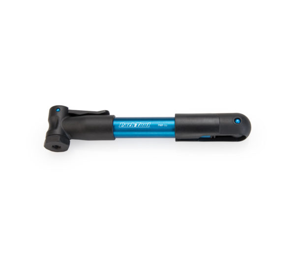 [INF-PT-PMP3.2-A] INFLADOR DE MANO PARK TOOL PMP-3.2 (AZUL)