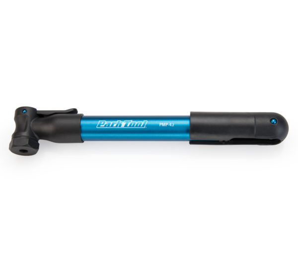 [INF-PT-PMP4.2-A] INFLADOR DE MANO PARK TOOL PMP-4.2 (AZUL)