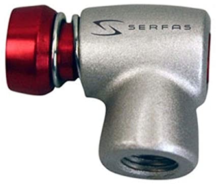 VALVULA SERFAS PARA CO2