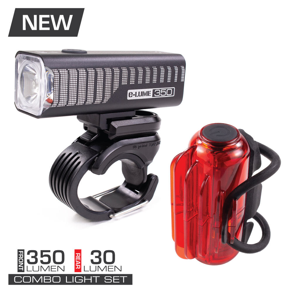 COMBO LUZ SERFAS 350/30 LUMEN