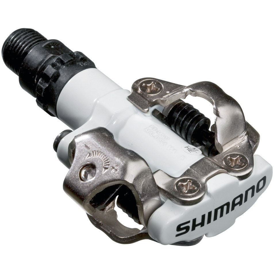 PEDAL SHIMANO PD-M520