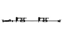 THULE BED RIDER 822XT