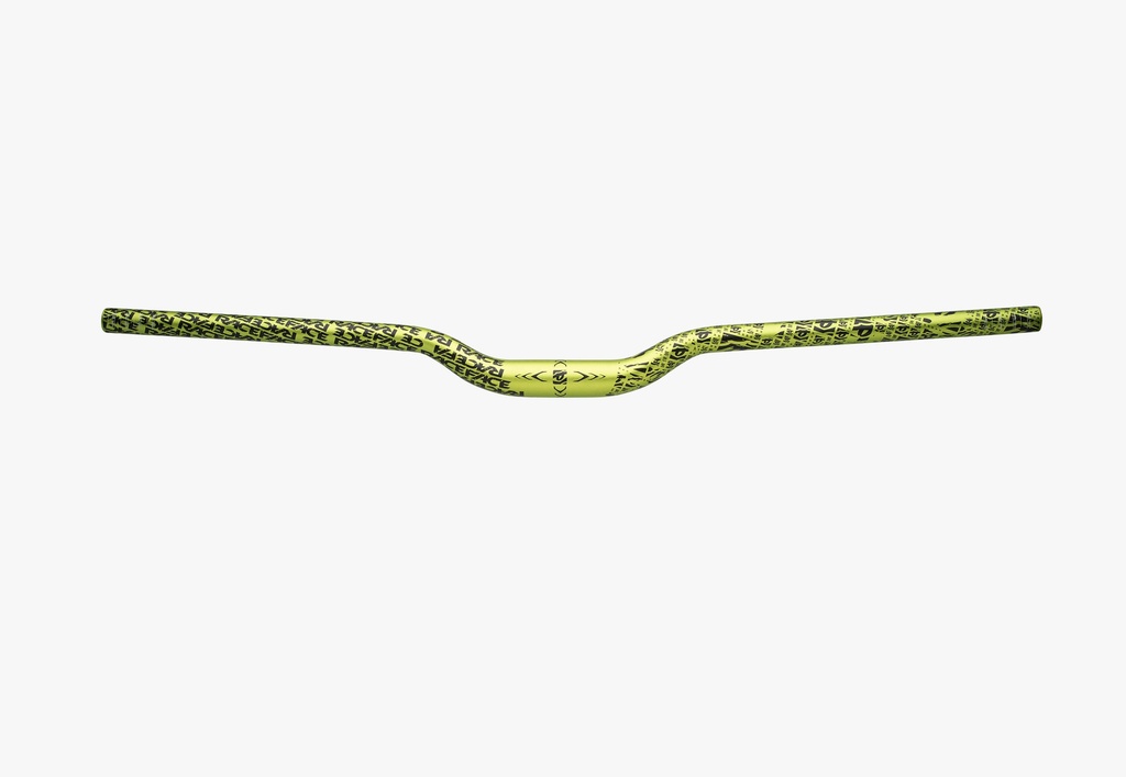 [TIMON-RF-ATLAS-125-V] TIMON RACE FACE ATLAS 1.25" (VERDE)