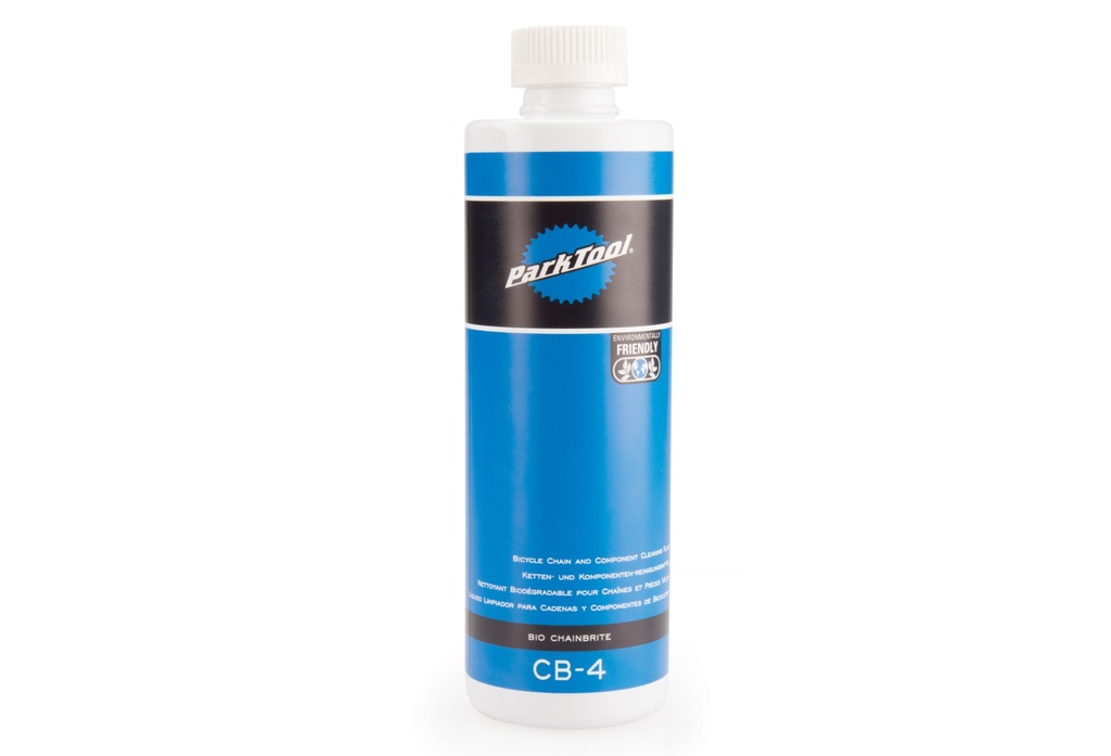DESENGRASANTE PARK TOOL CB-4