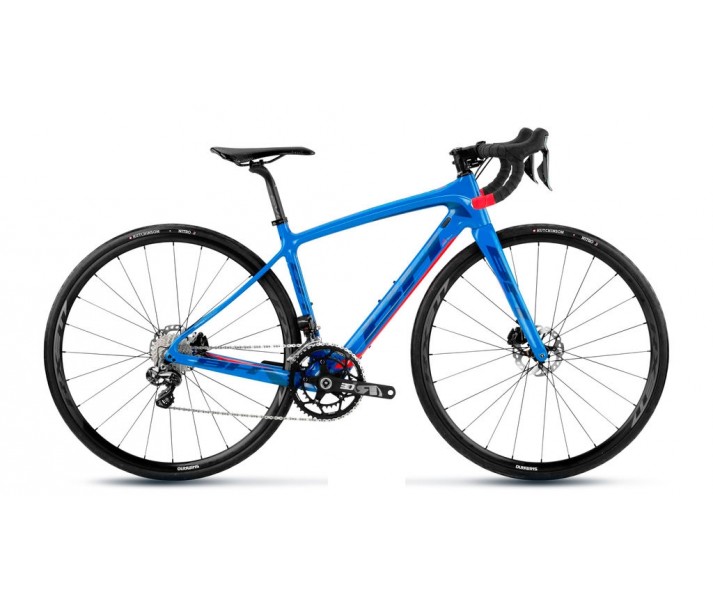 BH QUARTZ EVO DISC Z69 LD308