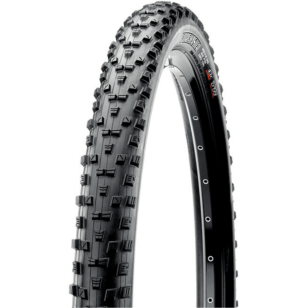 LLANTA MAXXIS FOREKASTER 29X2.35 ALAMBRE