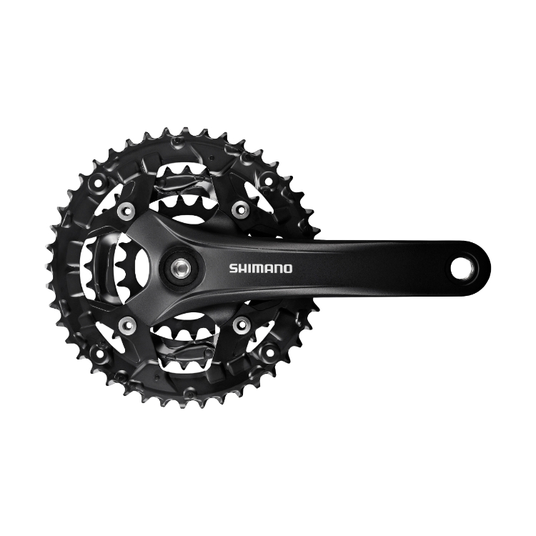 [REP-SHIM-FC-T3010-170MM] BIELAS SHIMANO ACERA FC-T3010 170MM