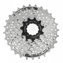 CASSETTE SHIMANO ACERA CS-HG41 7 PASOS 11-28T