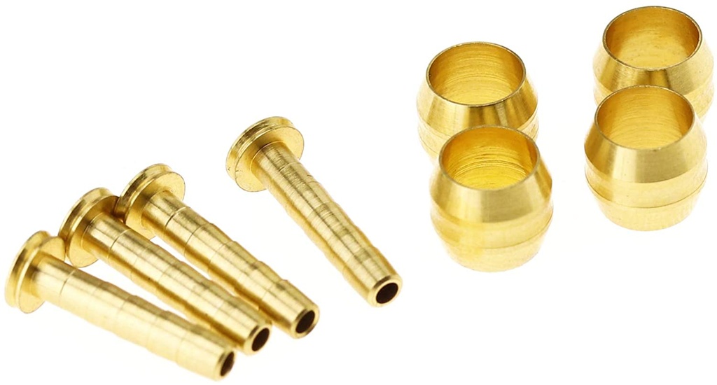 JUEGO DE OLIVA SHIMANO SM-BH59