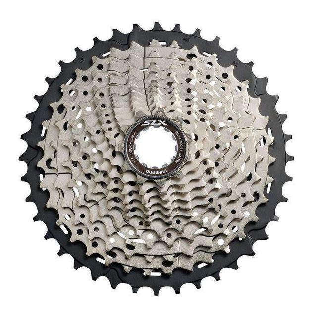 CASSETTE SHIMANO SLX CS-M7000 11vel 11-46T