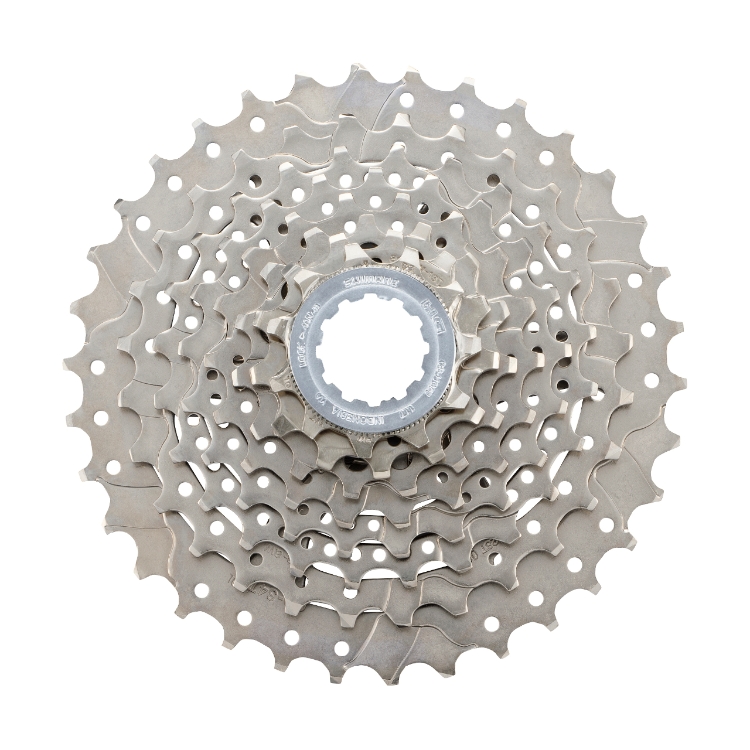 PIÑON CASSETTE SHIMANO CLARIS CS-HG50 8S 11-32T