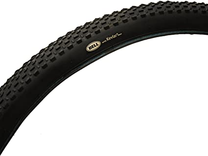 [LLANTA-KVLR-BELL-275-TRACTION] LLANTA BELL TRACTION 27.5