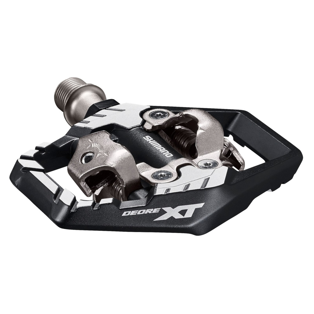 PEDAL SHIMANO PD-M8120 XT ENDURO