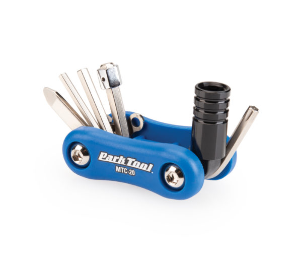 MULTI TOOL PARK TOOL MTC-20