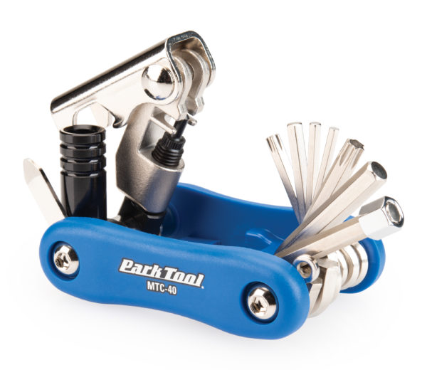 MULTI-TOOL PARK TOOL MTC-40