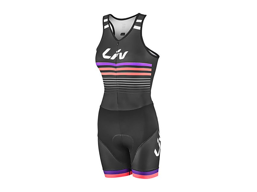 TRAJE TRIATLON LIV RACE DAY