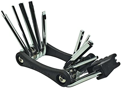 MINI MULTI TOOL SERFAS ST-CR11 