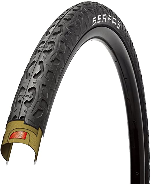 LLANTA SERFAS DRIFTER 27.5X2.0