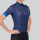 MAILLOT BELLWETHER GALAXY AZUL