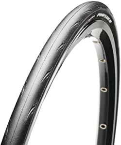 [LLANTA-KVLR-MAXXIS-700-PURSUER-25] LLANTA MAXXIS PURSUER 700X25 