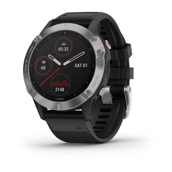 GARMIN FENIX 6 PRO