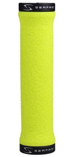 MANGOS SERFAS SUPER THIN DUAL LOCK-ON CNGT-LKYL