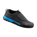ZAPATO SHIMANO GR9 SH-GR901 NEGRO