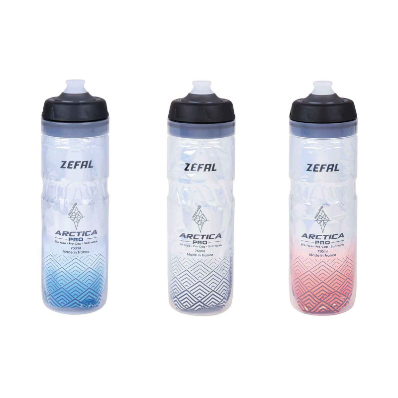 PACHON ZEFAL ARTICA PRO 75