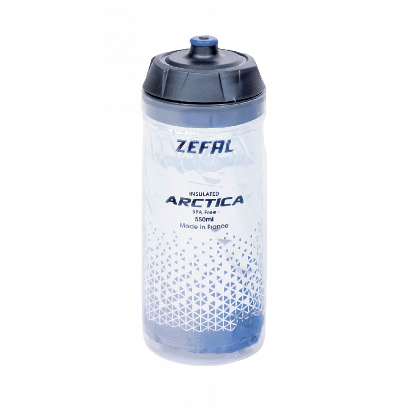 PACHON ZEFAL ARTICA 55