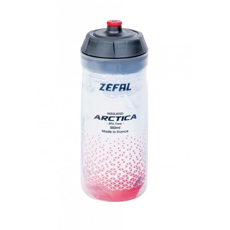 PACHON ZEFAL ARTICA 55