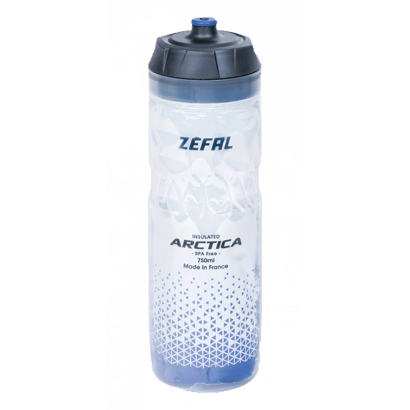 PACHON ZEFAL ARTICA 75