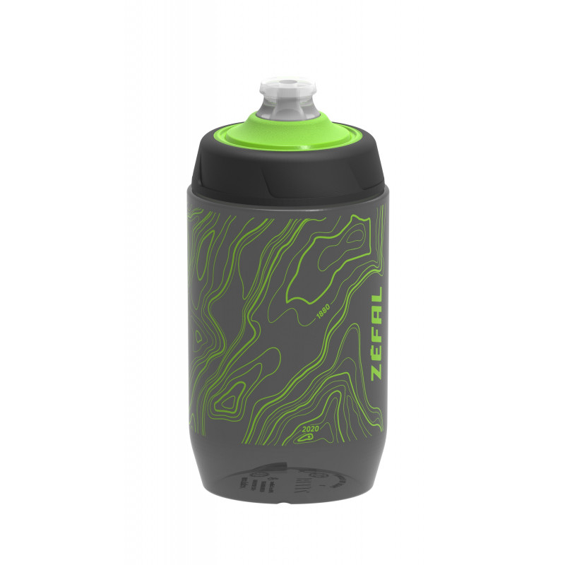 [PA-ZEFAL-SENSE-PRO-50-N/V] PACHON ZEFAL SENSE PRO 50 (NEGRO/VERDE)