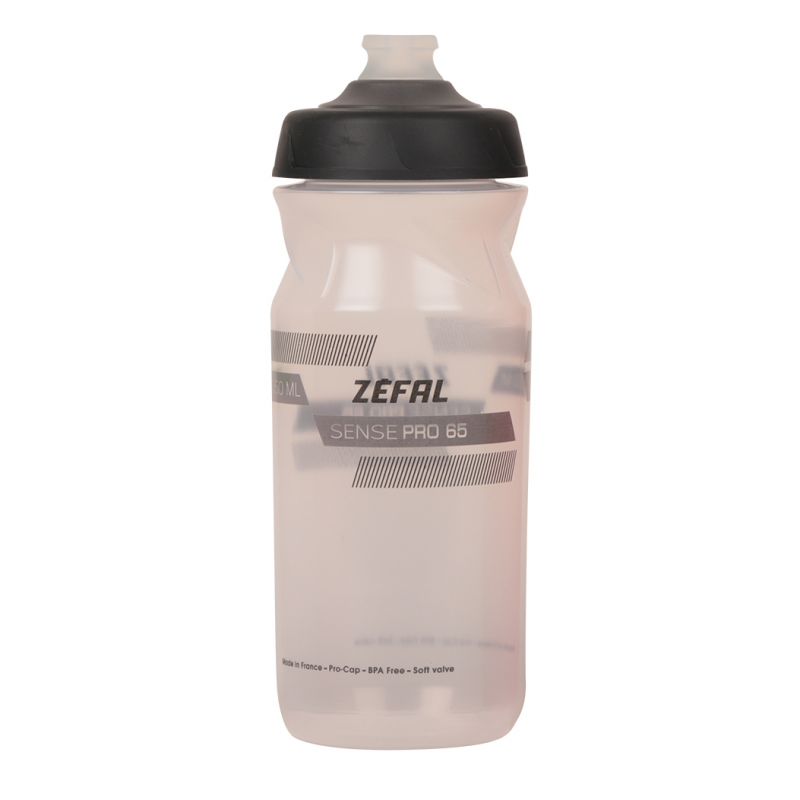 [PA-ZEFAL-SENSE-PRO-65-TR] PACHON ZEFAL SENSE PRO 65 (TRANSPARENTE)