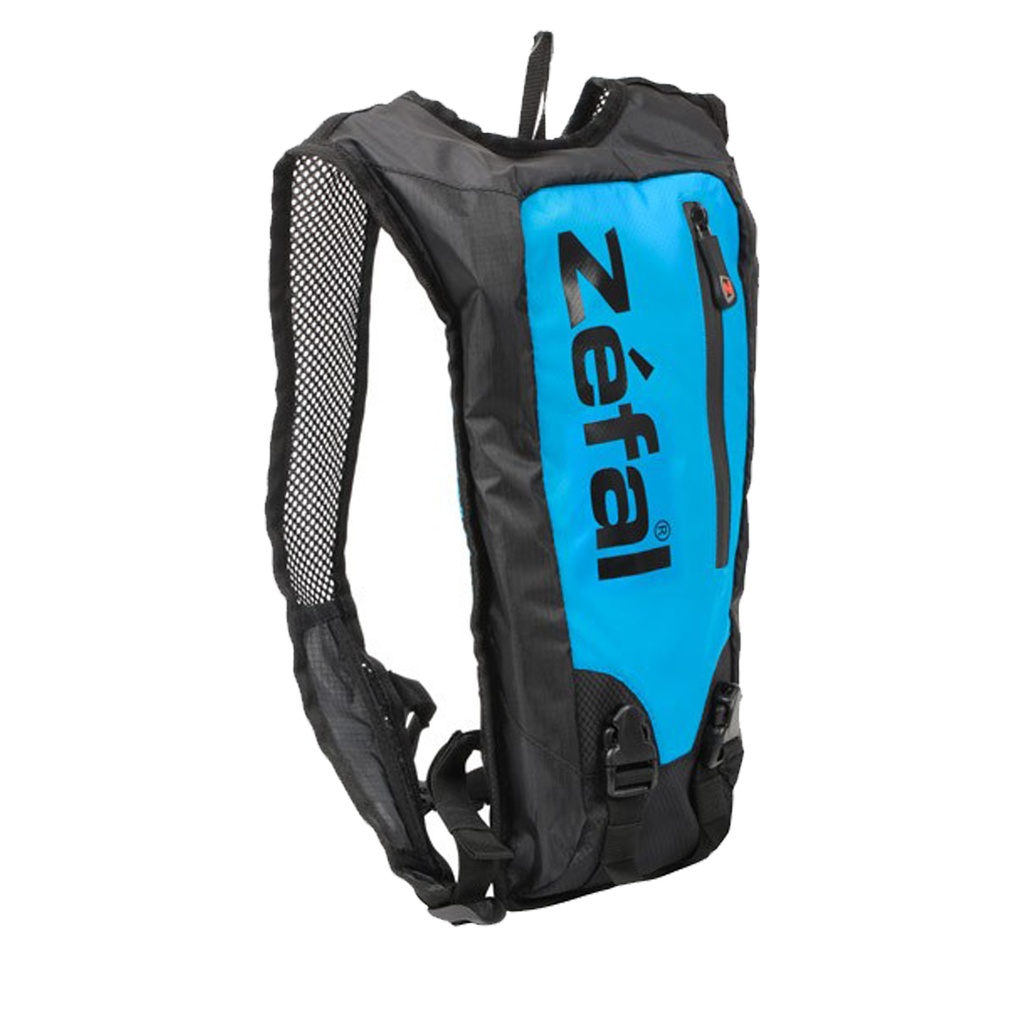 MOCHILA DE HIDRATACION ZEFAL Z HYDRO RACE