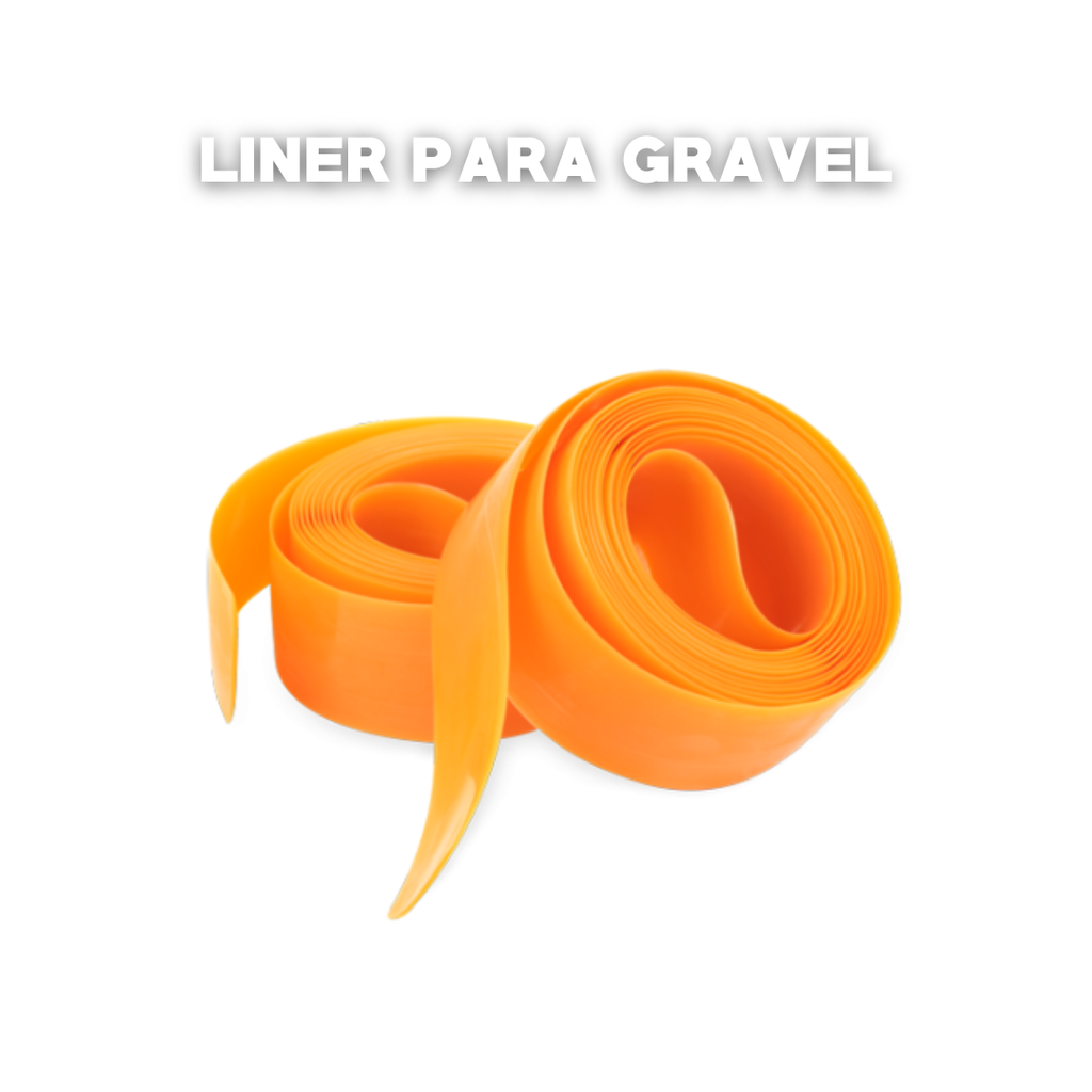 [ACC-ZEFAL-0099] Z-LINER ZEFAL (NARANJA )