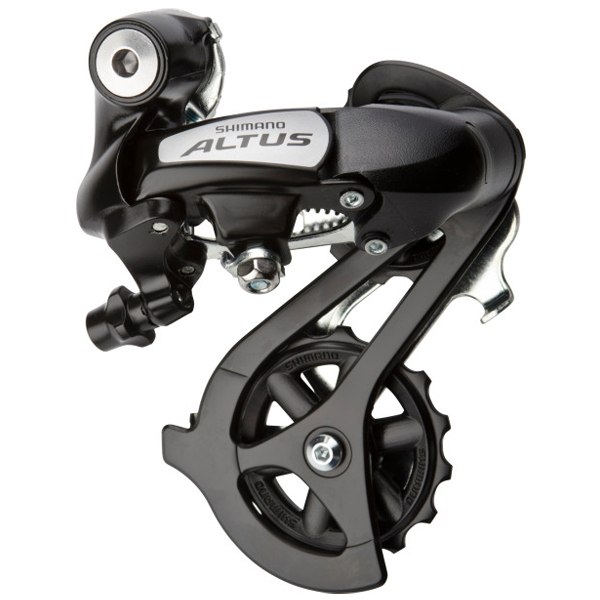 [REP-SHIM-RD-M310-8/7] CABALLITO SHIMANO ALTUS RD-M310 8/7 VEL