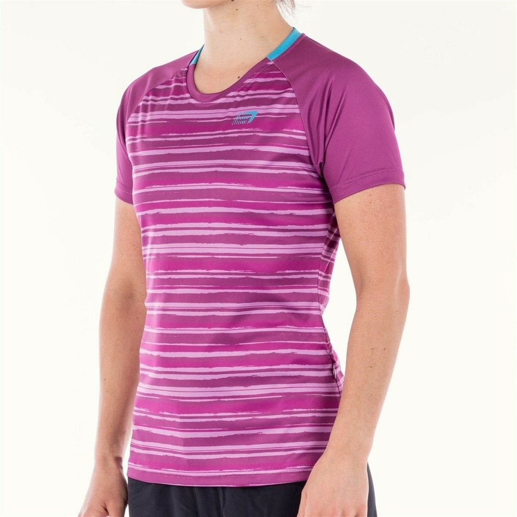 JERSEY BELLWETHER SERRANO WOMAN FUCHSIA