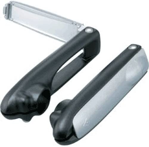 TOPEAK BAR'N MIRROR CACHITOS CON RETROVISOR