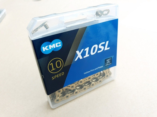 CADENA KMC SPORT O TURISMO CAJA TW