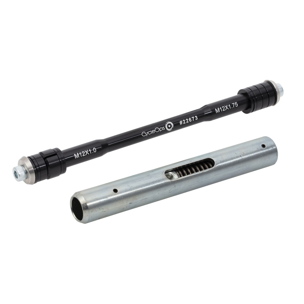 KIT SARIS THRU AXLE 1.5 TP 148X12