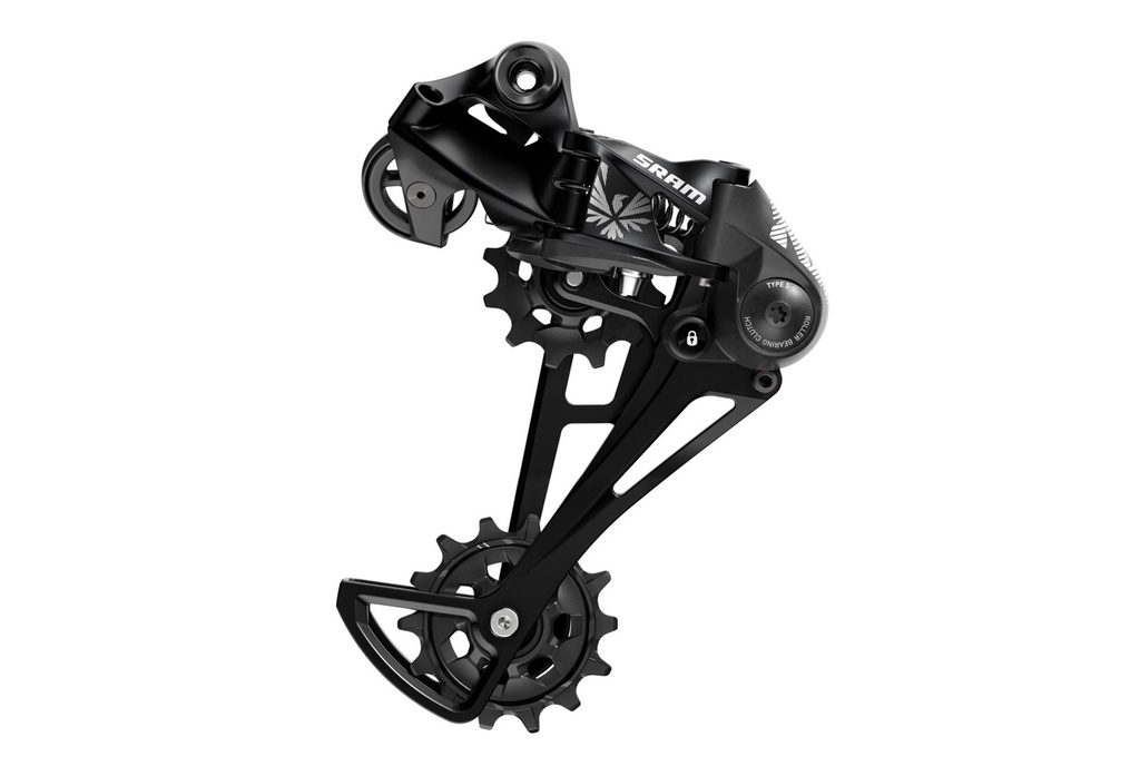 CABALLITO SRAM NX EAGLE 12V